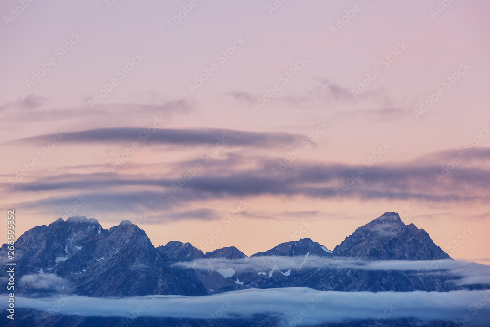 Grand Teton Grand Teton