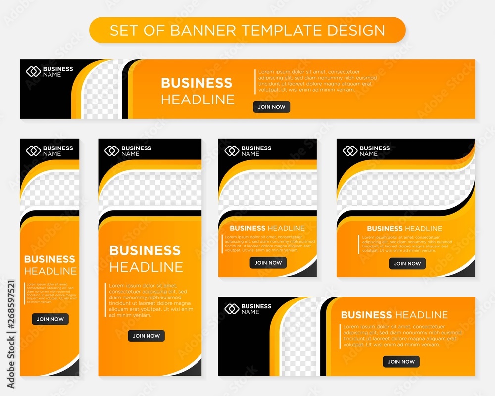 set of modern banner template design with modern and simple concept user for web page, ads, annual report, banner, background, backdrop, flyer, brochure, card, poster, presentation layout set of modern banner template design with modern and simple concept user for web page, ads, annual report, banner, background, backdrop, flyer, brochure, card, poster, presentation layout