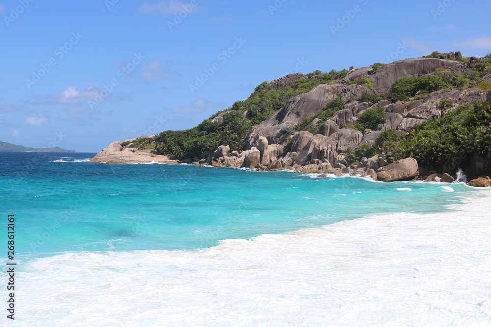 Seychellen