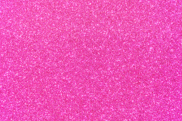 pink glitter texture abstract background