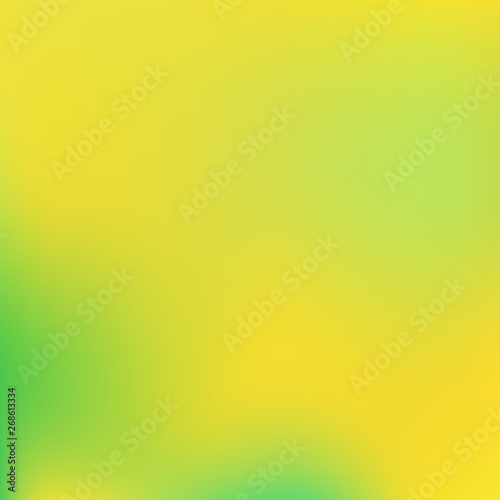 Stylish, fascinating psychedelic design.