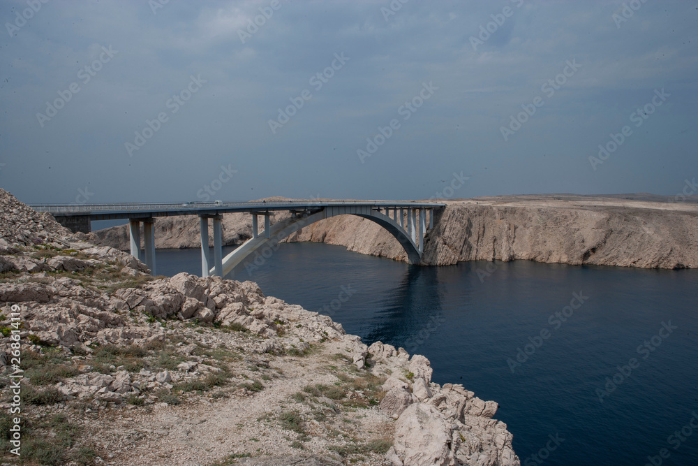 Croatia Isle of Pag. 