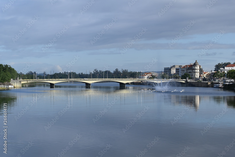 Fototapeta premium Coimbra