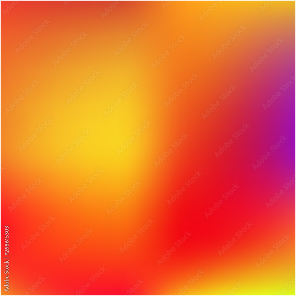 Stylish, fascinating psychedelic design. Stylish, fascinating psychedelic design.