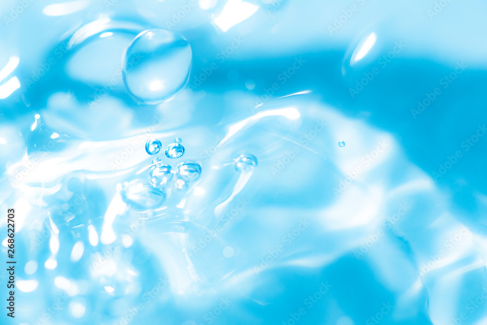 水 水面 泡 素材 Stock 写真 Adobe Stock