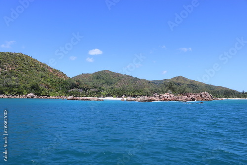 Seychellen