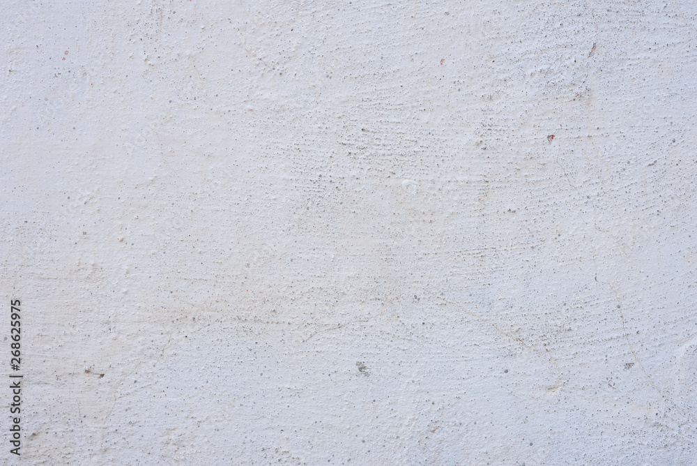 Texture, wall, concrete, it can be used as a background. Wall fragment with scratches and cracks