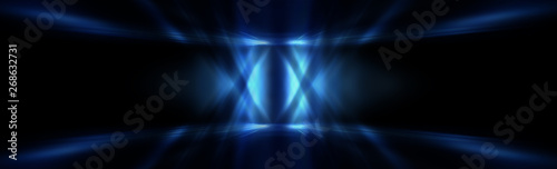 Dark background with lines ...