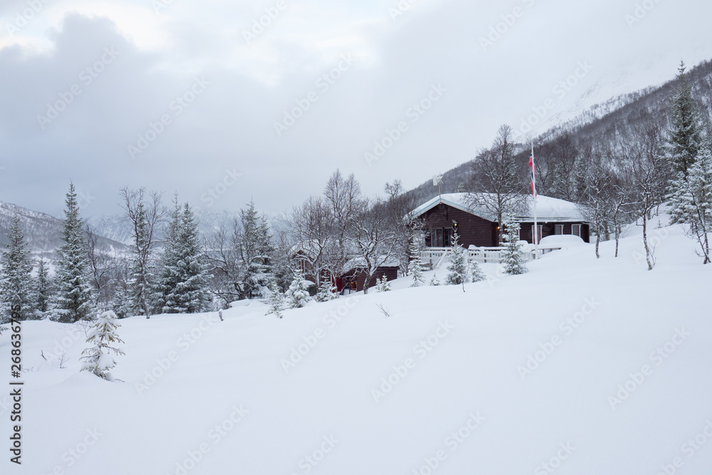 Troms, Norway