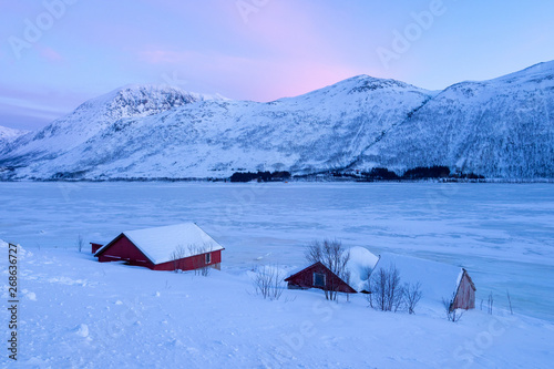 Troms, Norway