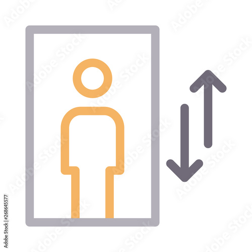 elevator