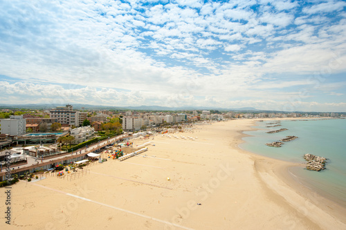 La riviera Romagnola photo