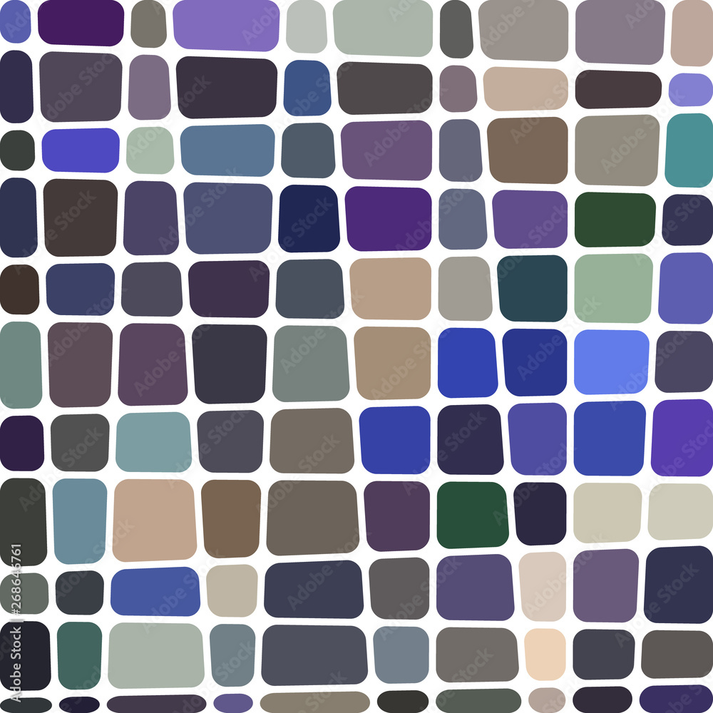 abstract vector stained-glass mosaic background abstract vector stained-glass mosaic background