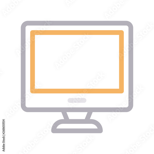 screen
