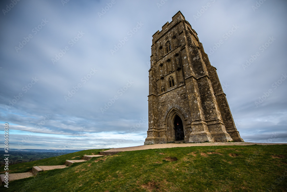 Glastonbury Tor Glastonbury Tor