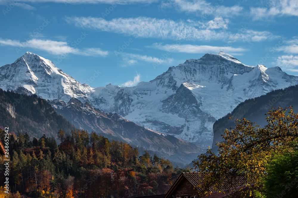 Jungfrau