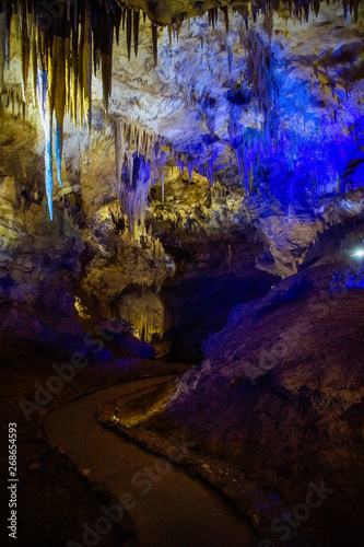 majestic Prometheus Cave