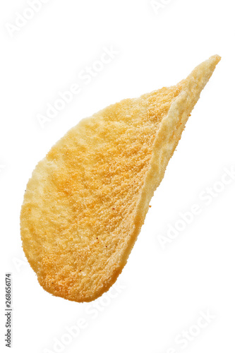 potato chips snack