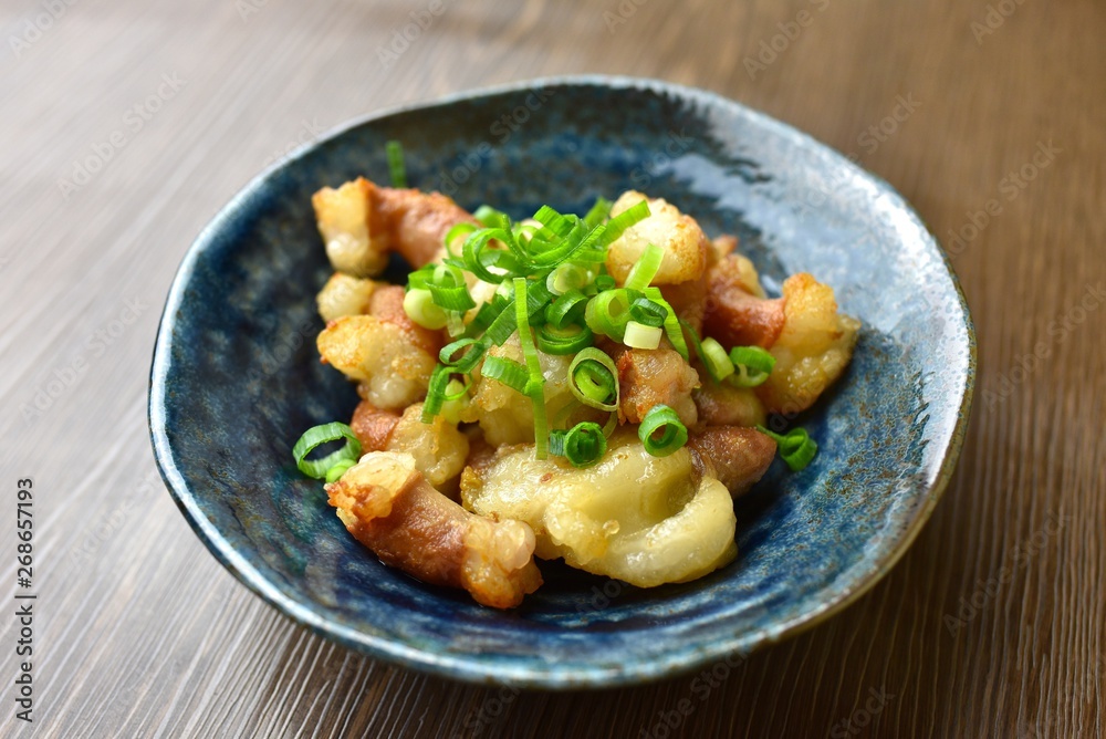 丸腸 丸腸