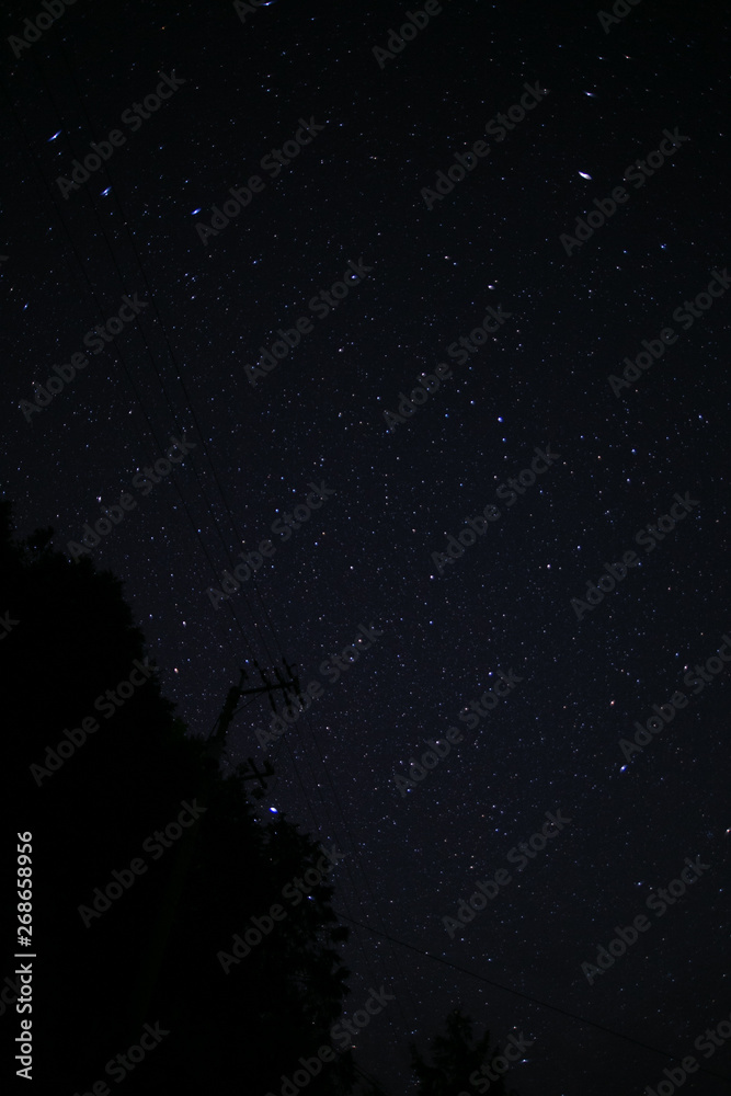 星空 星空