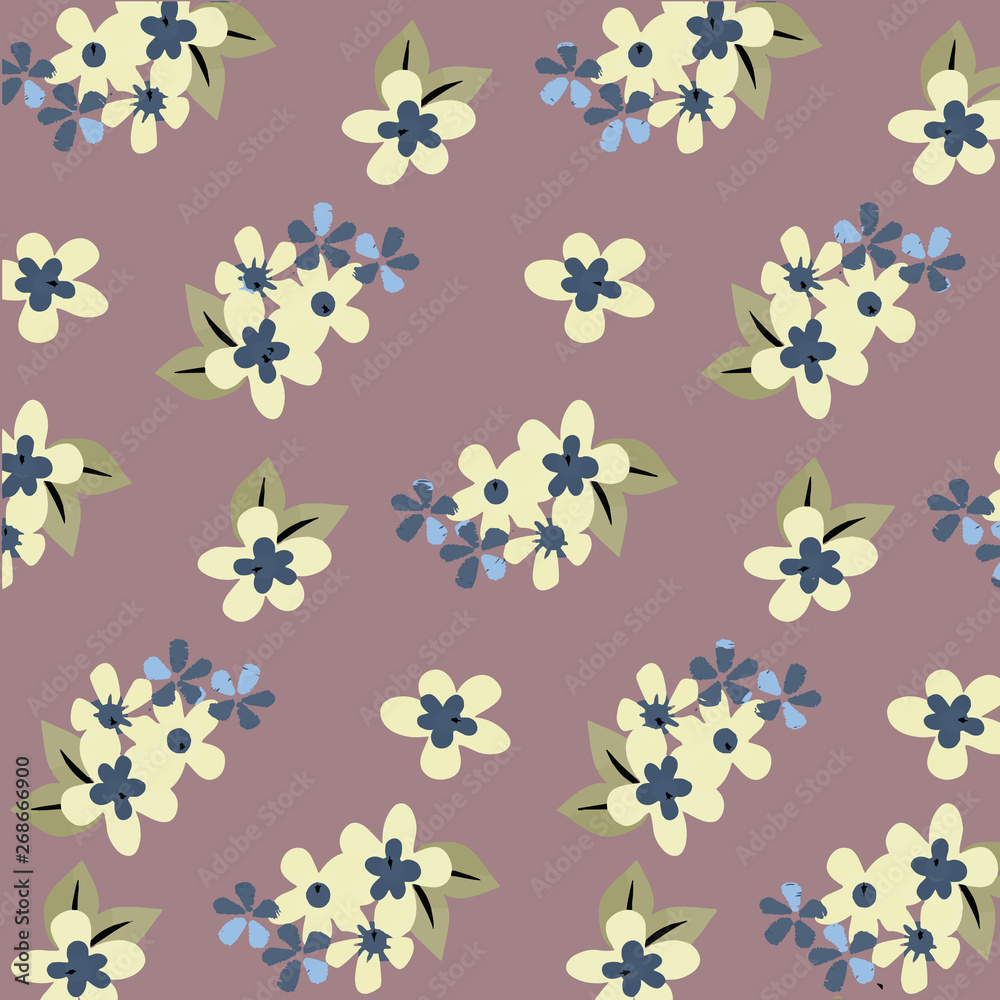 Obraz premium pattern