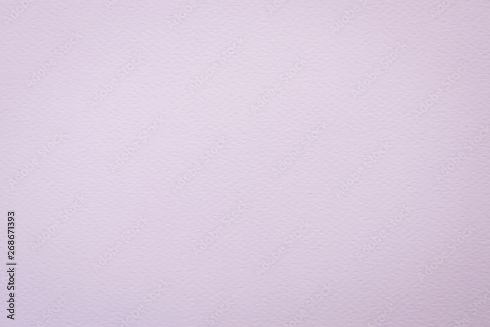 Purple pink tone water color paper texture background
