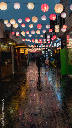 Zhujiajiao Shanghai