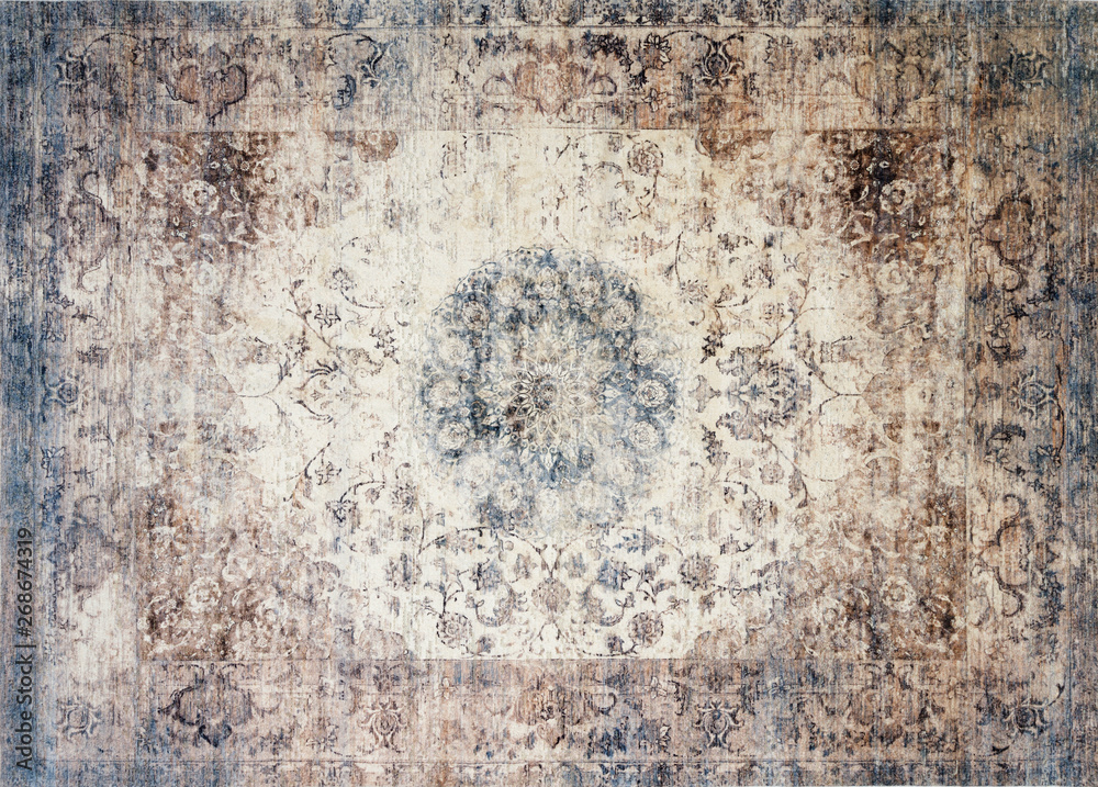 Carpet Texture, abstract ornament. Pattern, Carpet Fabric Texture. Stock  Photo | Adobe Stock