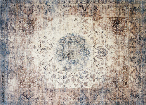 Carpet Texture, abstract ornament. Pattern, Carpet Fabric Texture.