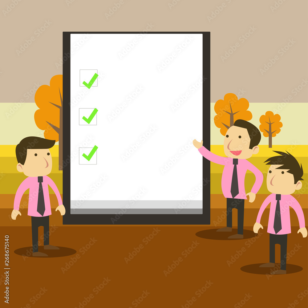 Business People Colleagues Discuss Missions Presentation Whiteboard Ticks Design business concept. Business ad for website and promotion banners. empty social media ad Business People Colleagues Discuss Missions Presentation Whiteboard Ticks Design business concept. Business ad for website and promotion banners. empty social media ad