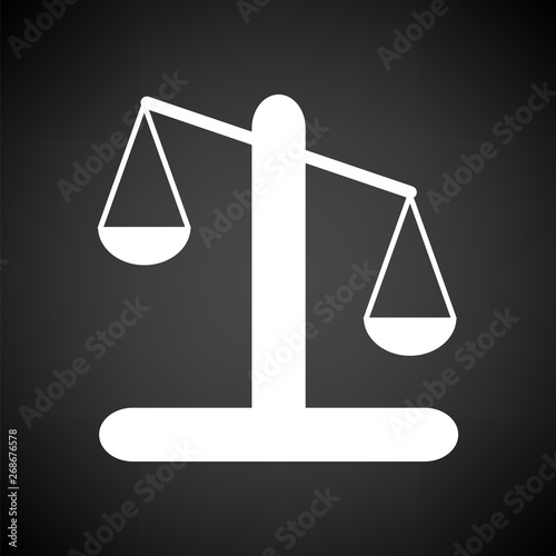 Scale Icon