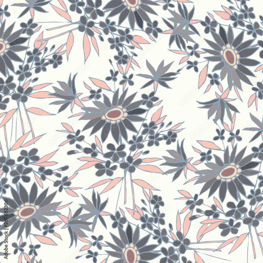 floral pattern floral pattern