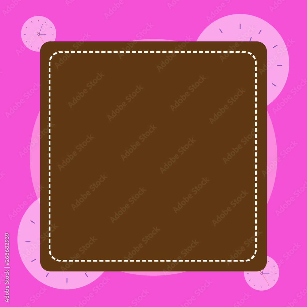 Dashed Stipple Line Blank Square Colored Cutout Frame Bright Background Business Empty template for Layout for invitation greeting card promotion poster voucher Dashed Stipple Line Blank Square Colored Cutout Frame Bright Background Business Empty template for Layout for invitation greeting card promotion poster voucher