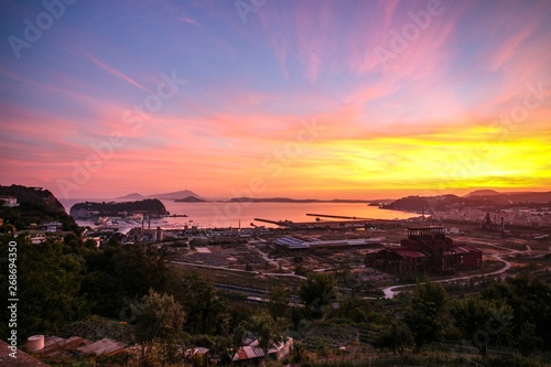 Golfo di Pozzuoli 