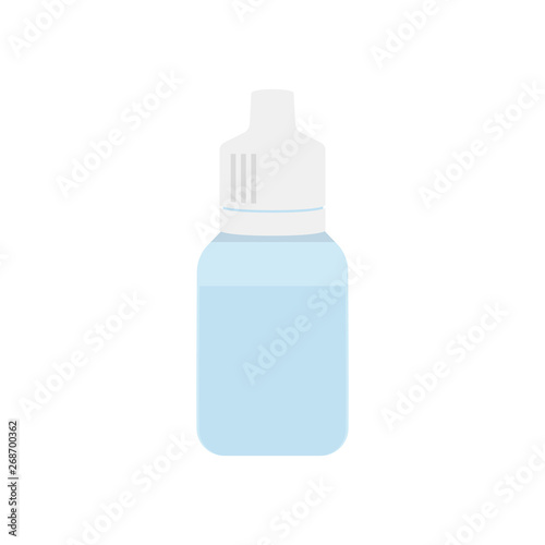 Medication drops