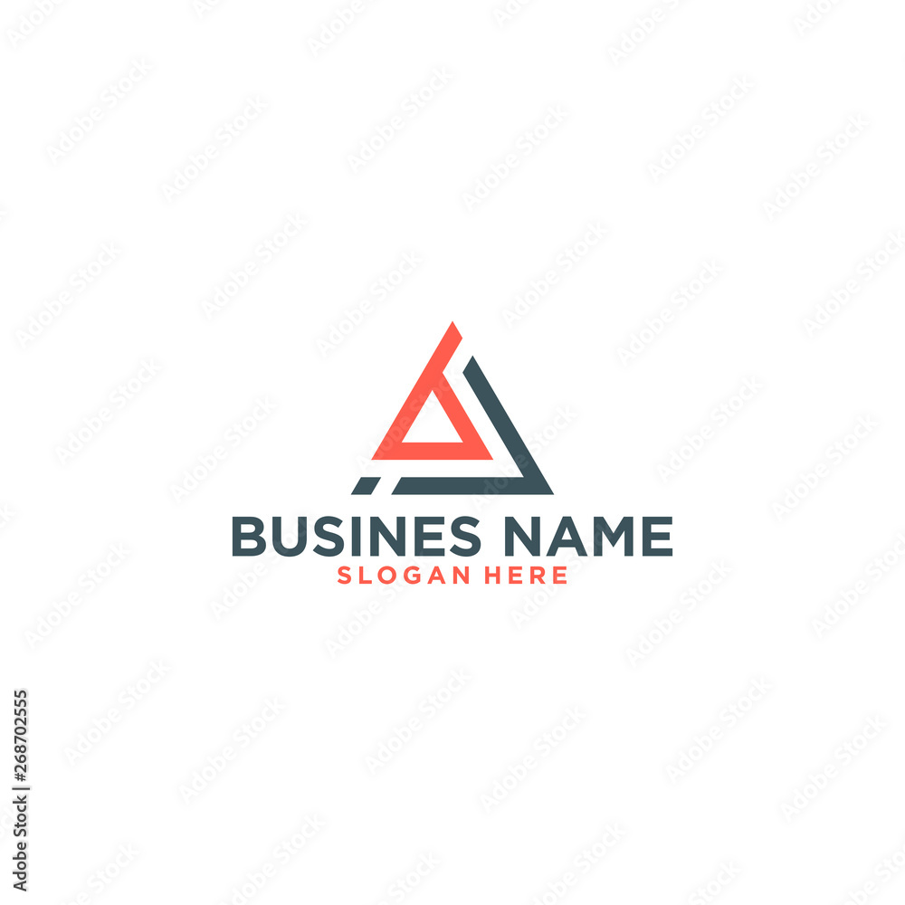 abstract Business and finance logo design inspiration abstract Business and finance logo design inspiration