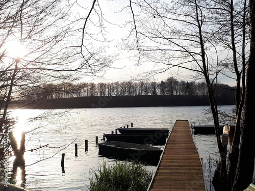 Bootsteg