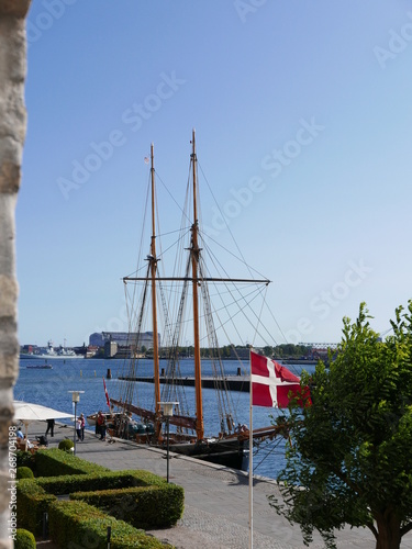 Hafen Kopenhagen