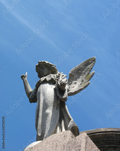 Cementerio de la Recoleta