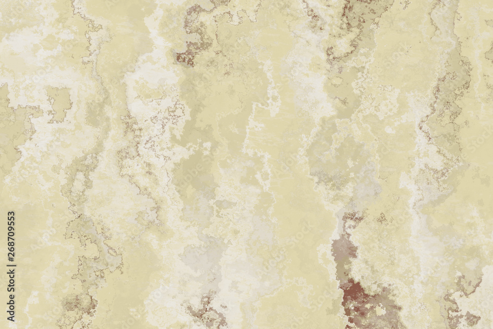 Fototapeta premium Grunge marble art design texture
