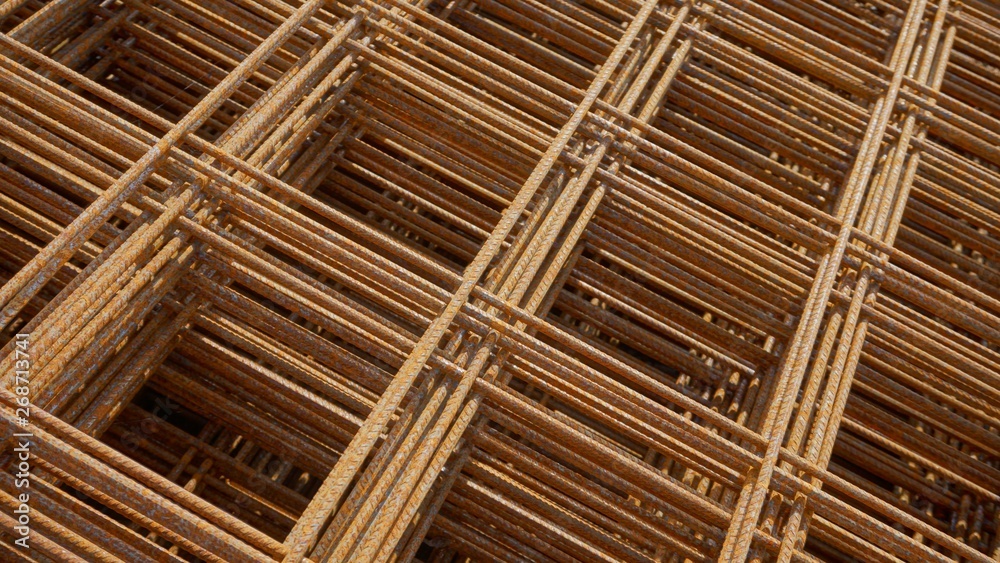 Building reinforcement Building reinforcement