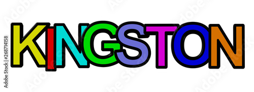 Kingston