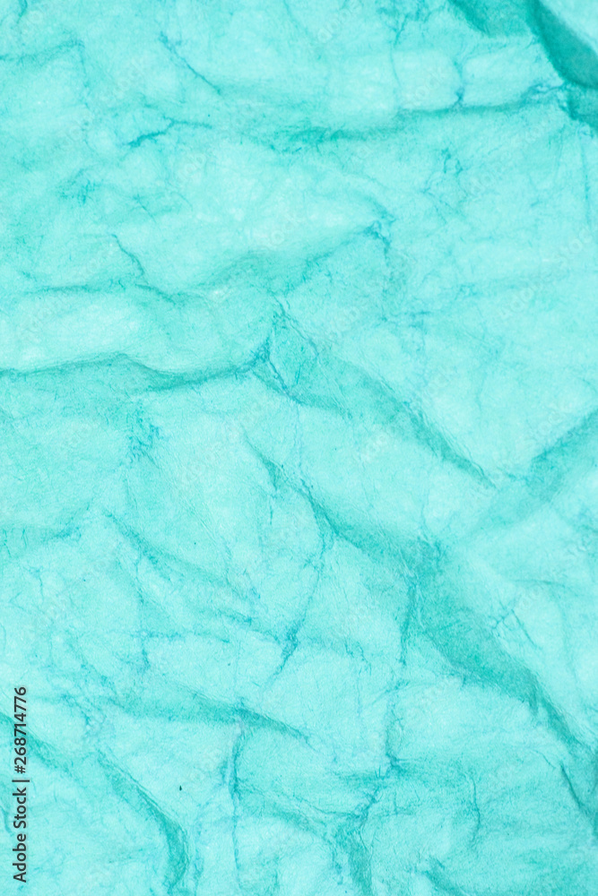 Textured Blue Rough paper Multicoloured Background