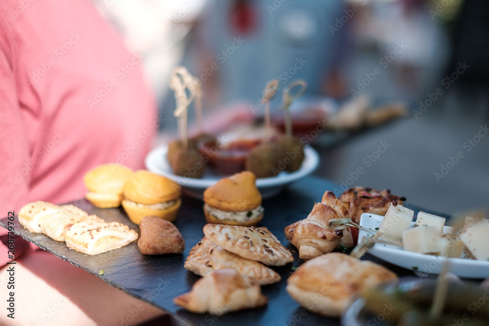 Fingerfood Fingerfood