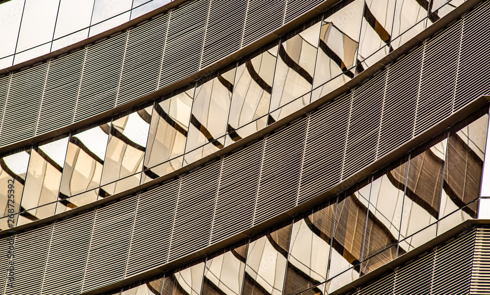 Fototapeta premium architecture detail