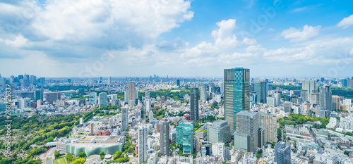東京風景