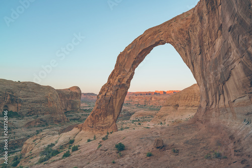 Desert Arches