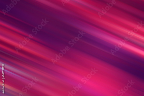 Abstract gradient background. Vivid color light. Colorful texture. Futuristic neon lights.