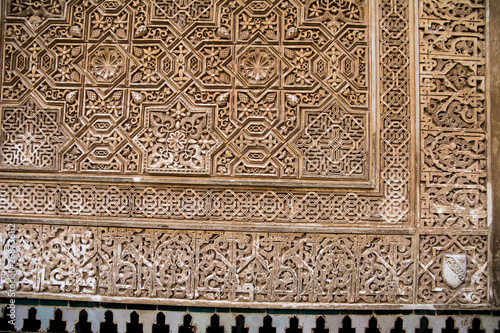 アルハンブラ宮殿／Alhambra, Granada, Spain