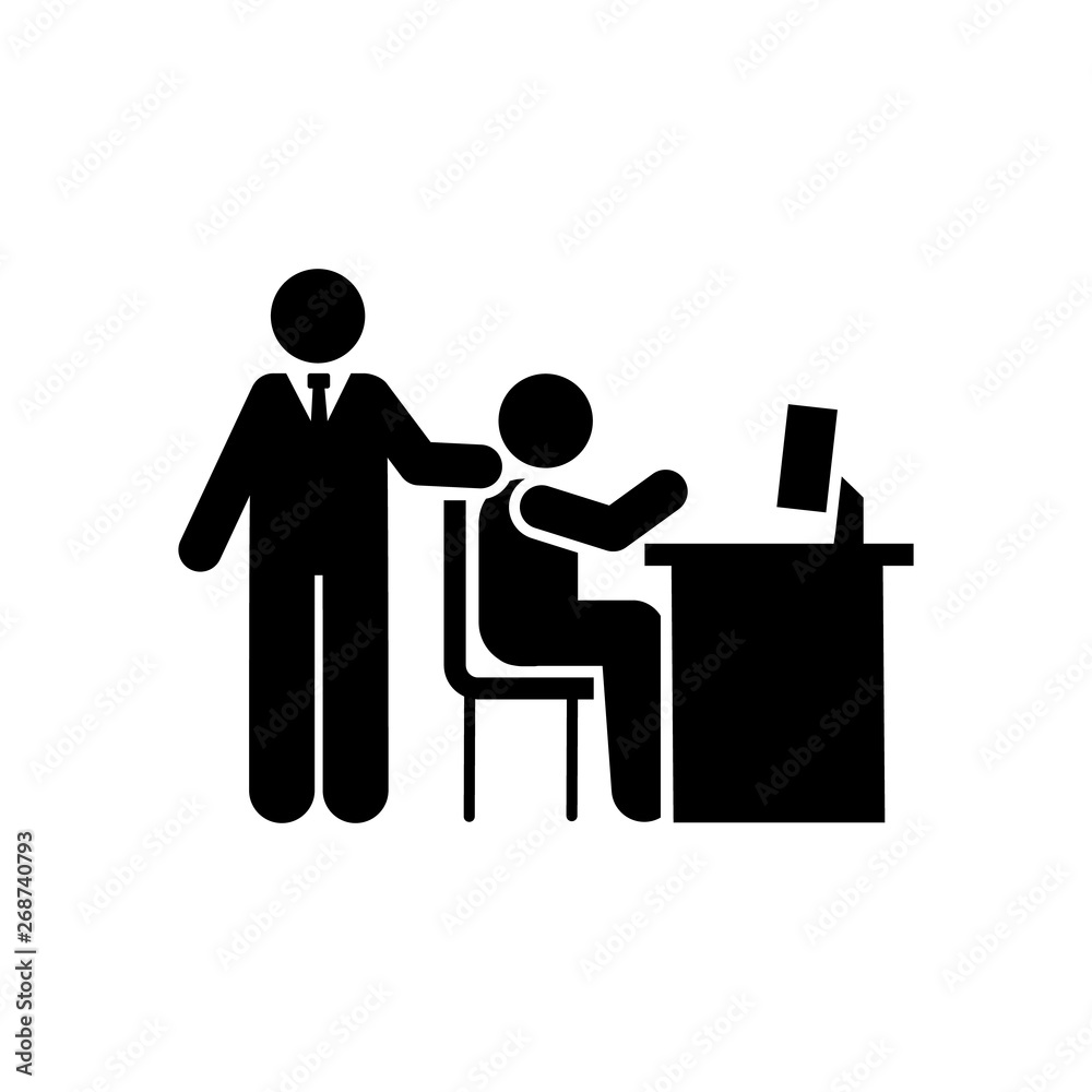 Office, interview, job, conversation icon. Element of businessman icon. Premium quality graphic design icon. Signs and symbols collection icon for websites, web design, mobile app Office, interview, job, conversation icon. Element of businessman icon. Premium quality graphic design icon. Signs and symbols collection icon for websites, web design, mobile app